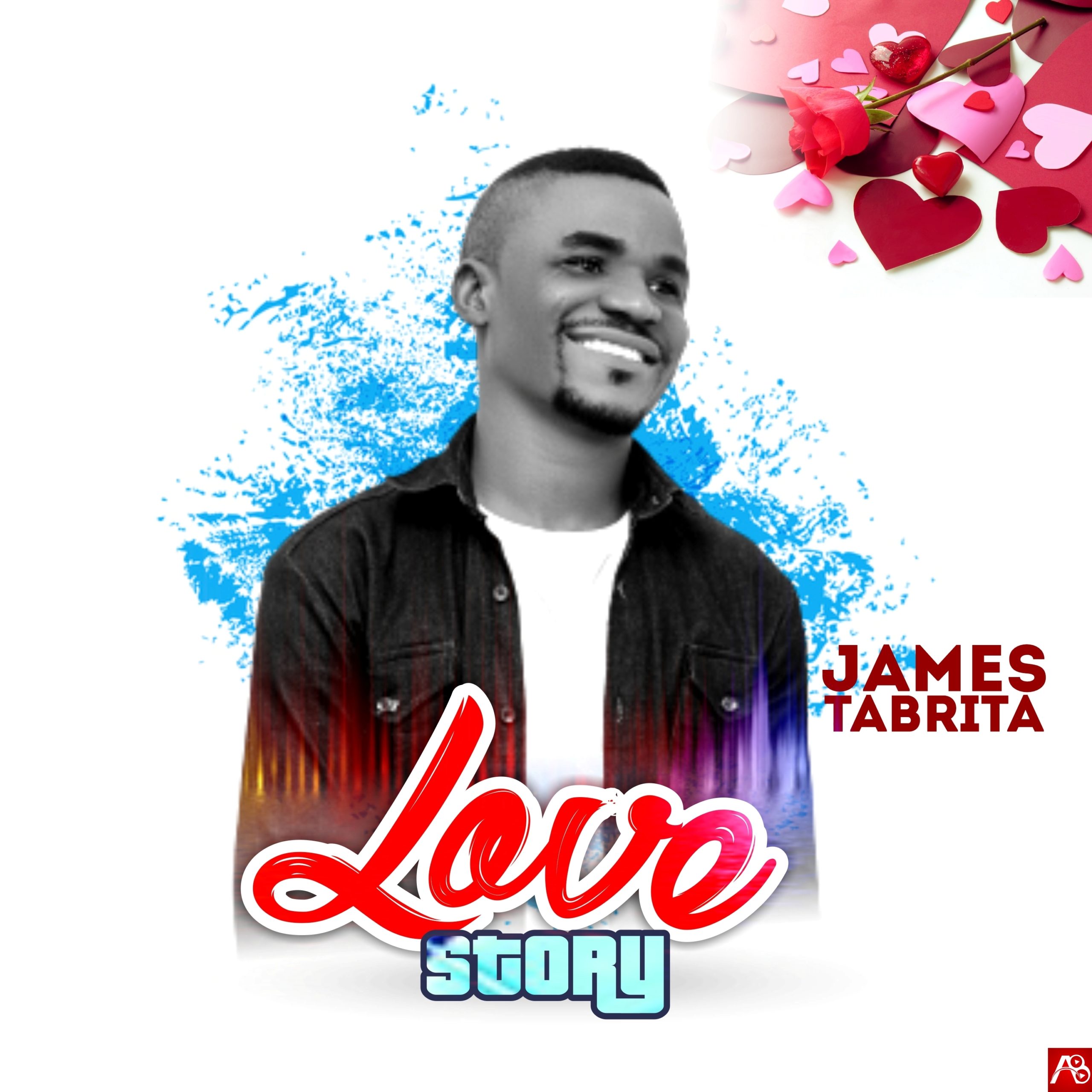 James Tabrita - LOVE STORY