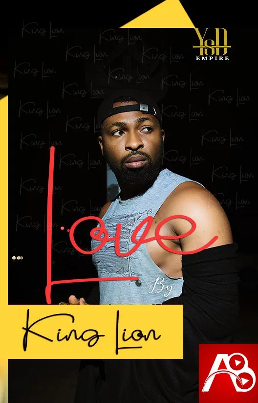 King Lion - Loveo