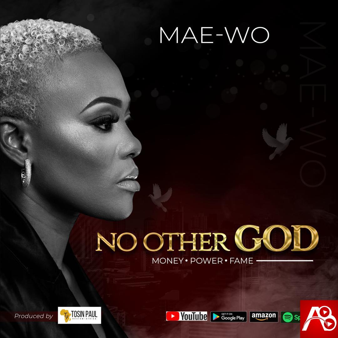 Maewo - No Other God
