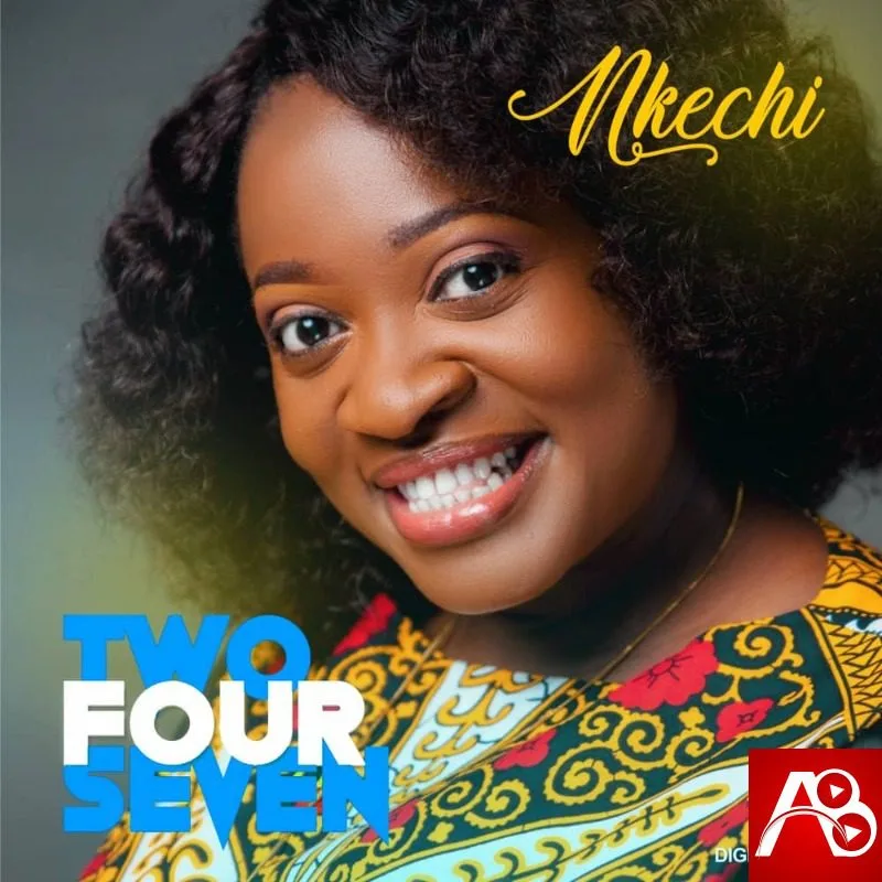 Nkechi - TwoFourSeven