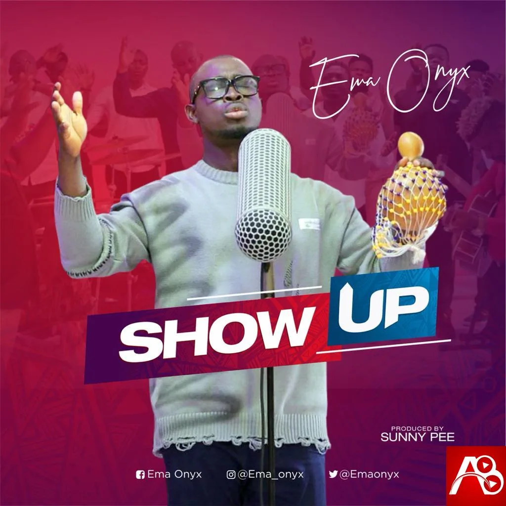 Ema Onyx - Show Up