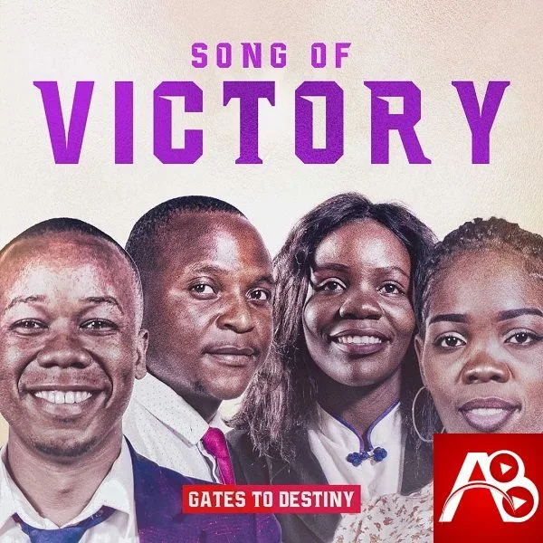 Song Of Victory Gates To Destiny