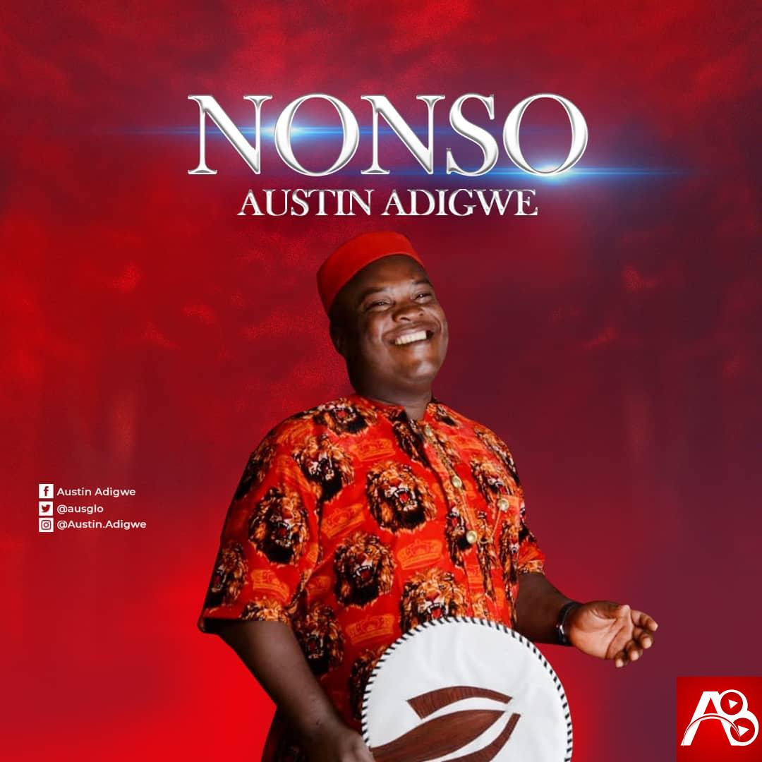 Austin Adigwe - Nonso