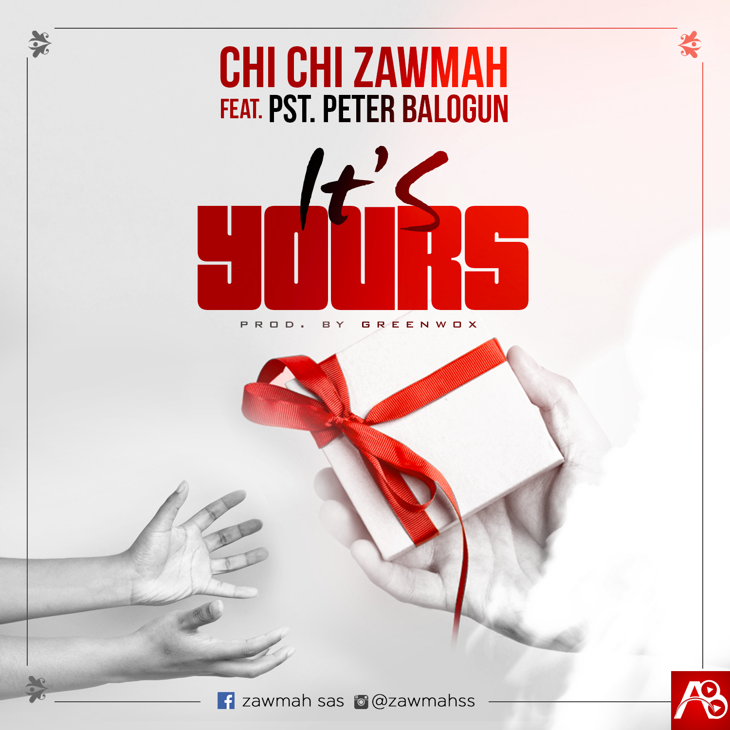 Chichi Zawmah - It's Yours