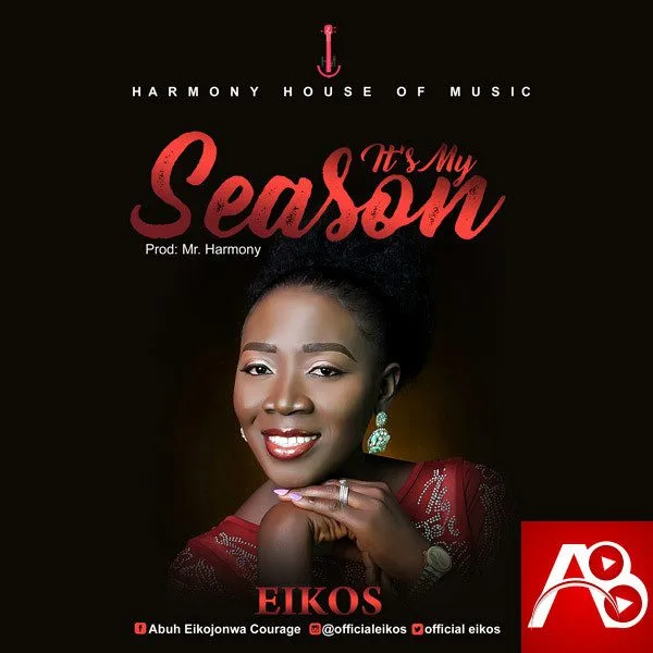 Eikos Its My Season