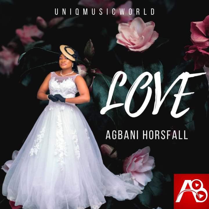 Agbani Horsfall LOVE