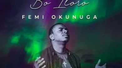 Femi Okunuga Bo Itoro Mp3 Download