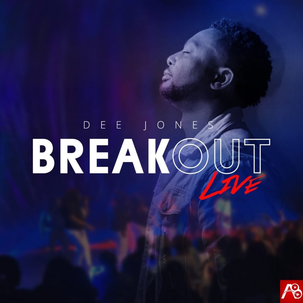 [Album + Video] Dee Jones - Heaven’s Song (Hosanna)
