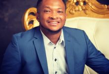 Pastor Godswill Oyor Biography