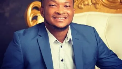 Pastor Godswill Oyor Biography