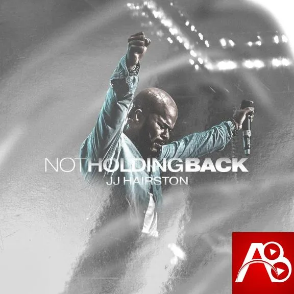 ALBUM JJ Hairston Not Holding Back