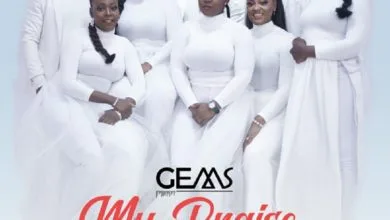 GEMS My Praise