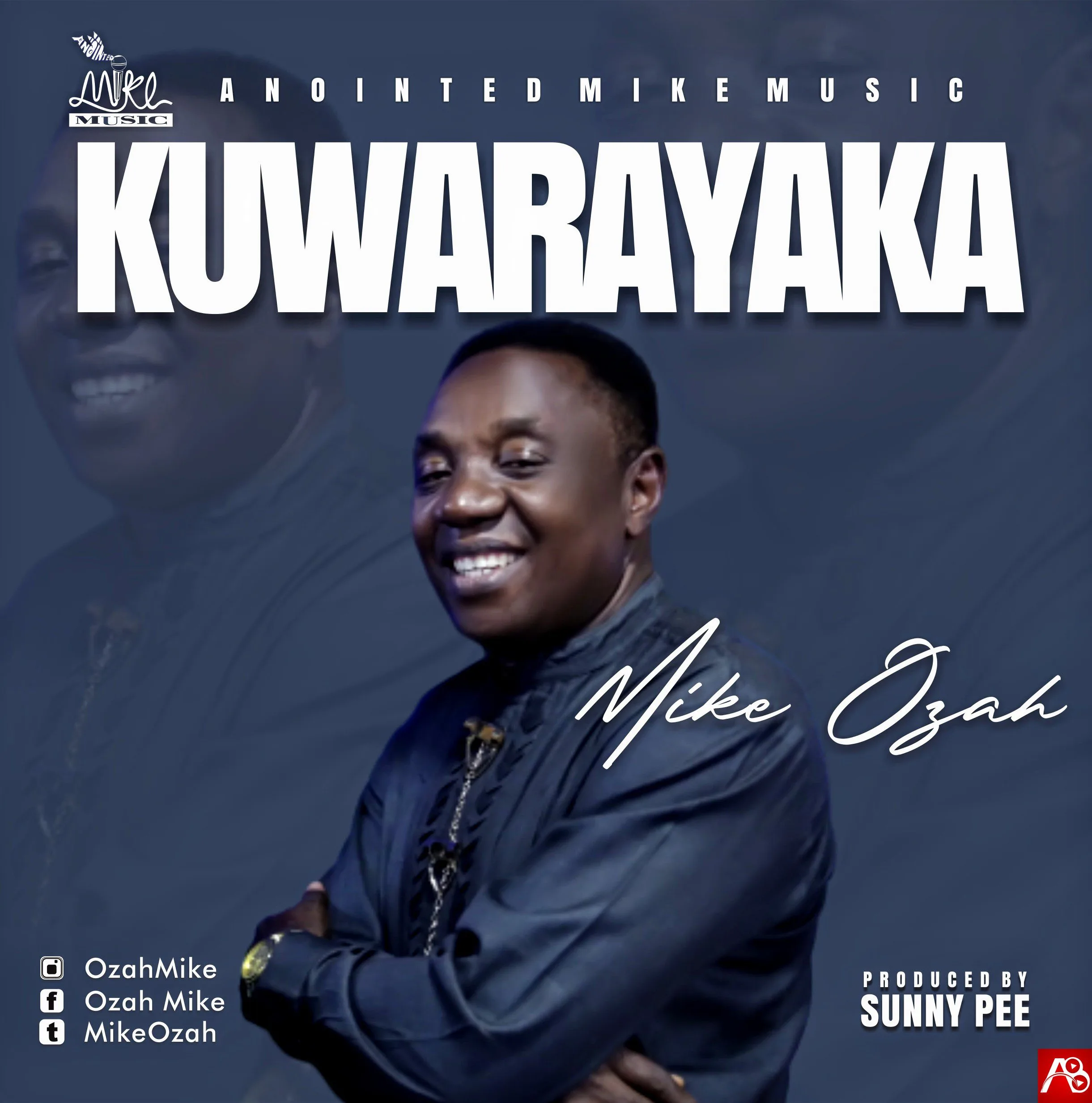 Mike Ozah Kuwarayaka