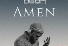 Neon Adejo Amen