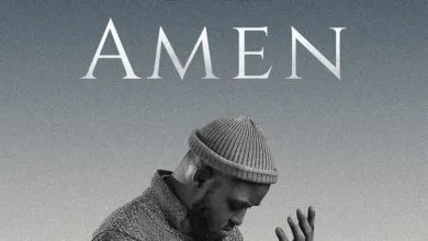 Neon Adejo Amen