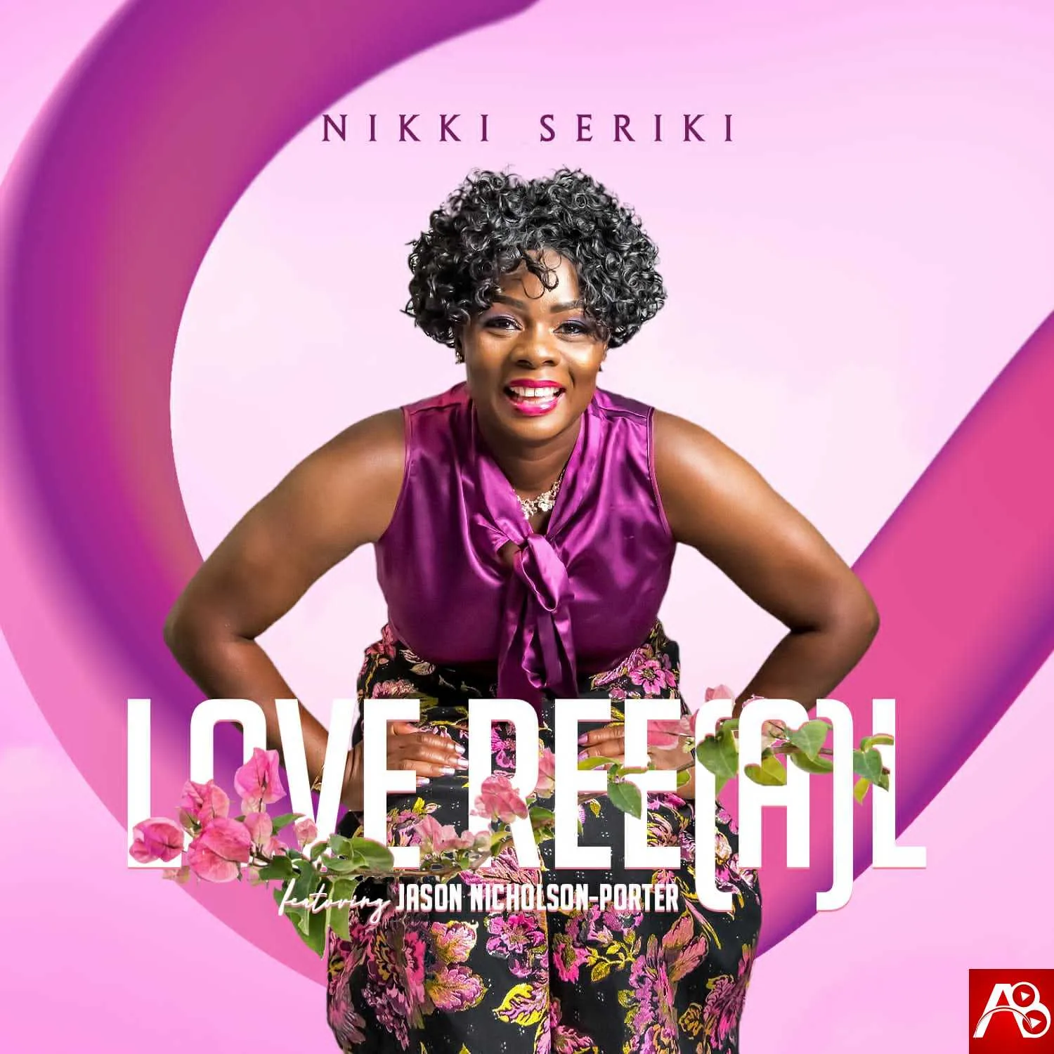 Nikki Seriki Love Ree (a) L Feat. Jason Nicholson-Porter