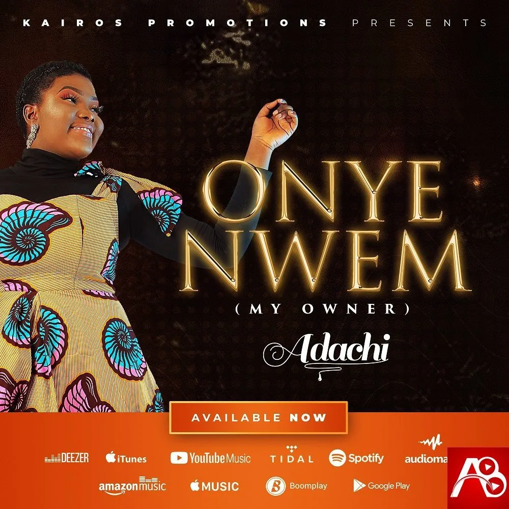 Adachi Onye Nwem