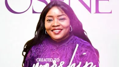 Pastor Osene Ighodaro - Created to Worship