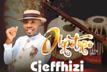 Jeffrey Chizi known as Cjeffhizi Releases OKPOTOPO