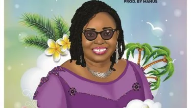 Pastor Ifeoma Eze It's Too Late