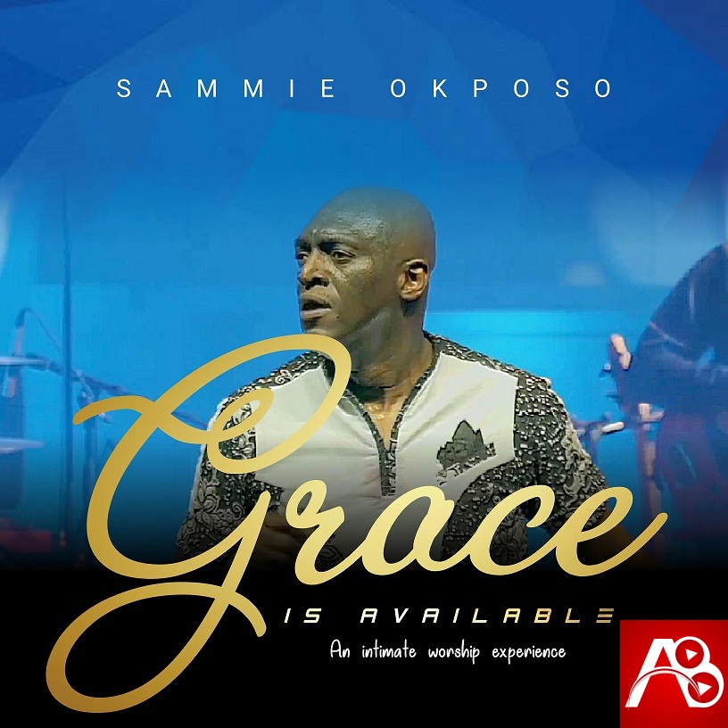 Sammie Okposo Grace Is Available