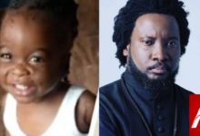 Sonnie Badu’s Baba Song Resurrects A Dead Baby Back To Life When It Was Played