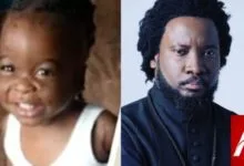 Sonnie Badu’s Baba Song Resurrects A Dead Baby Back To Life When It Was Played
