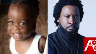 Sonnie Badu’s Baba Song Resurrects A Dead Baby Back To Life When It Was Played