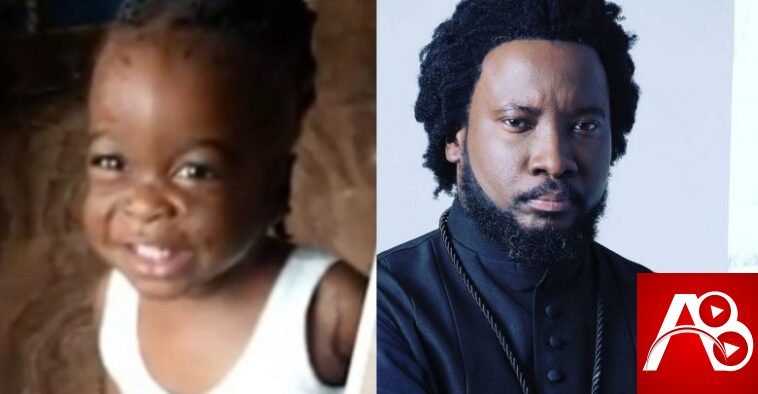 Sonnie Badu’s Baba Song Resurrects A Dead Baby Back To Life When It Was Played