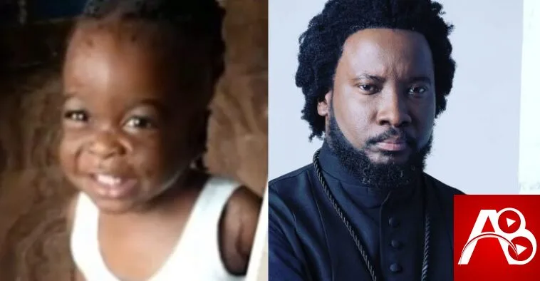 Sonnie Badu’s Baba Song Resurrects A Dead Baby Back To Life When It Was Played
