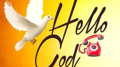Hello God Gospel Mixtape Dolly Parton