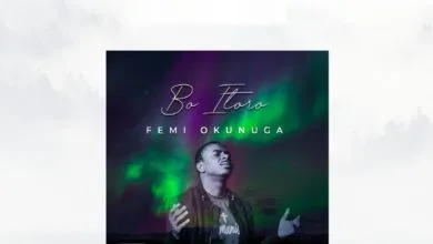 Femi Okunuga Bo Itoro Lyrics