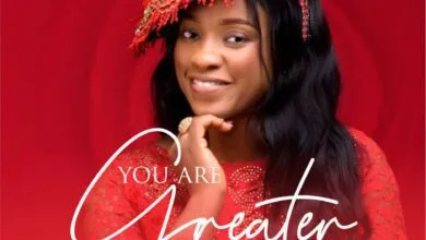 Mama Pure You Are Greater