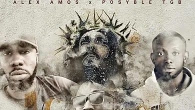Munachi iRepJesus Ft. Alex Amos & Posyble TGB