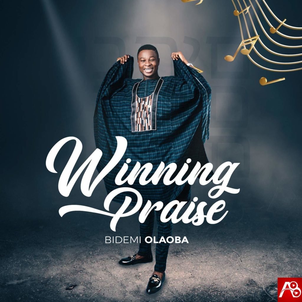 Bidemi Olaoba Winning praise