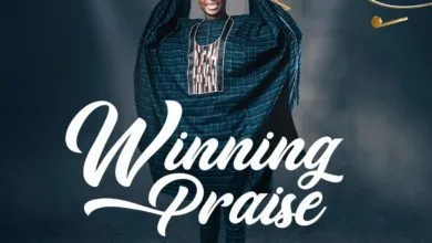 Bidemi Olaoba Winning praise
