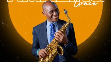 Daddy Sax Amazing Grace || Allbaze.com
