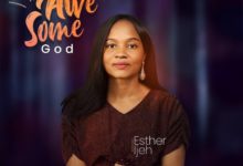 Esther Ijeh Awesome God Free Mp3 Download