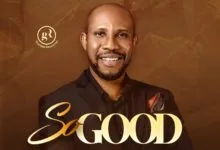 Awipi Emmanuel So Good ft Rev. E.