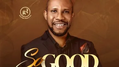 Awipi Emmanuel So Good ft Rev. E.