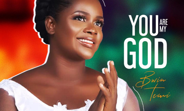 Bwin Temi You Are My God Free Mp3 Download