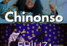 CHINONSO by Ehiliz