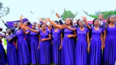 Church Choir Songs Mp3 Free Download