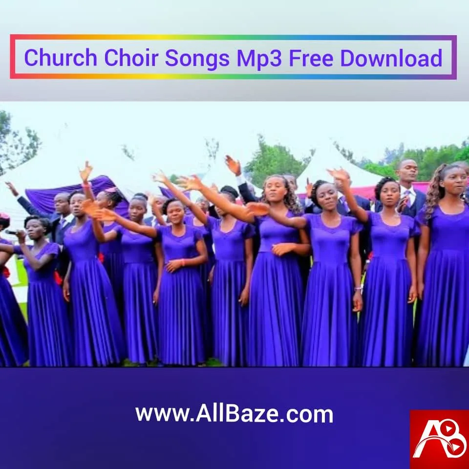 Church Choir Songs Mp3 Free Download
