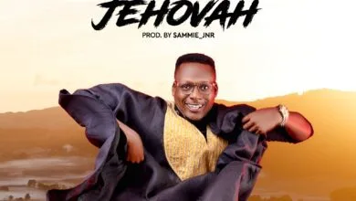 Mr Daerego Bless Us Jehovah