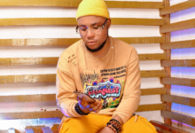 Prince Micah Is Set To Release New Music Titled "Call"