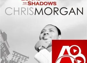 Daily As I Live Chris Morgan
