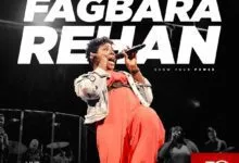 Derin Bello Fagbara Rehan