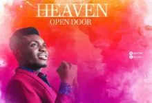 Ejis Chile Open Heaven Door