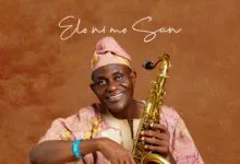 Daddy Sax